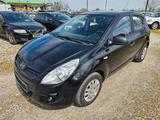 Hyundai i20 Classic (064) - gebrauchte Hyundai i20 aus dem Jahr 2009