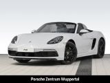 Porsche Boxster 718 BOSE Abstandstempomat Rückfahrkamera