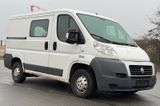 Fiat Ducato 2,3/120 Multijet/Kastenwagen/6 Gang/ - Offers matching your search criteria