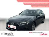 Audi A4 Avant 35 TFSI APP+DAB+LED+NAVI+PDC+Facelift - Audi A4: Kombi, Facelift