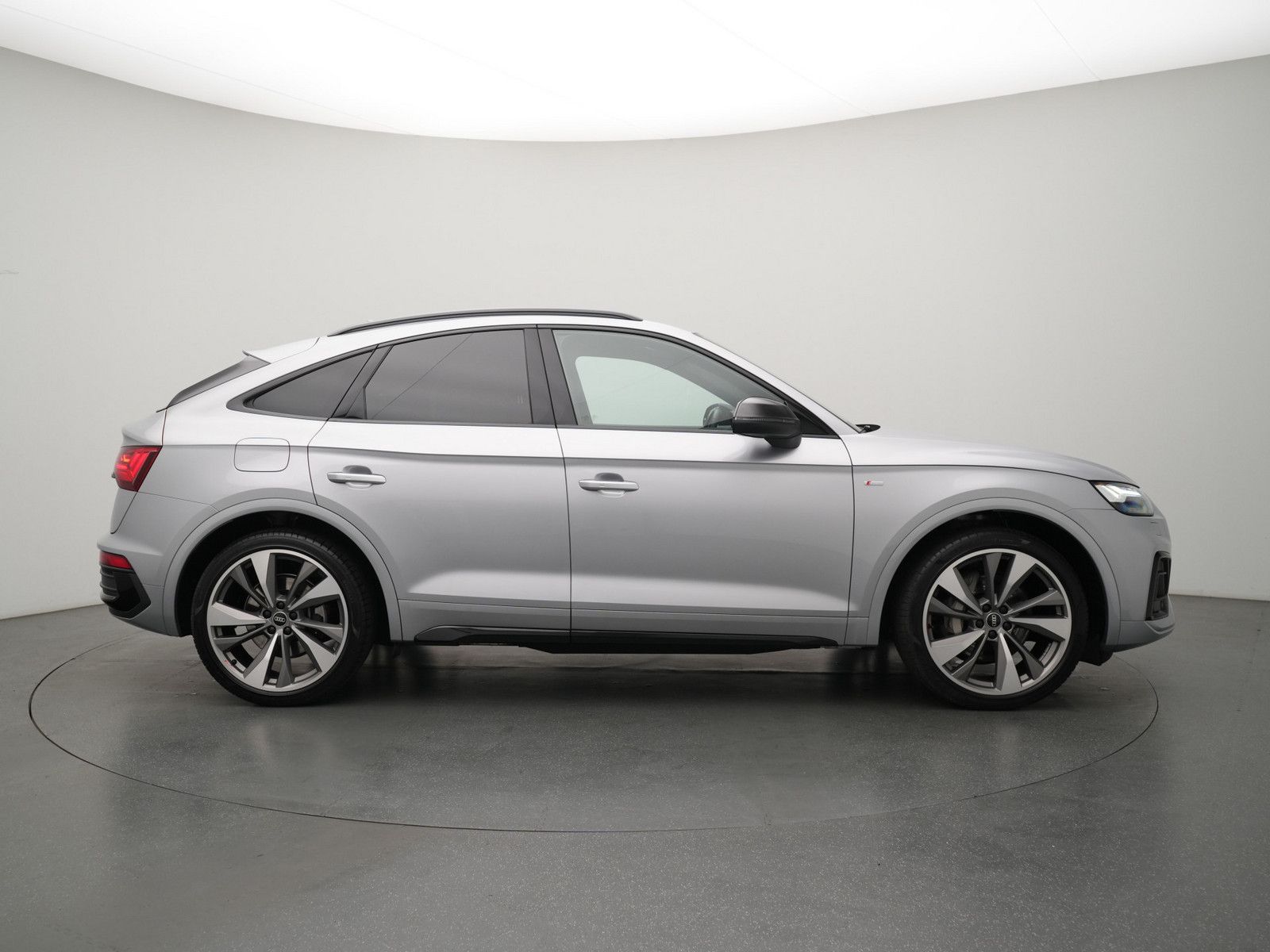 Audi Q5 - Bild 3