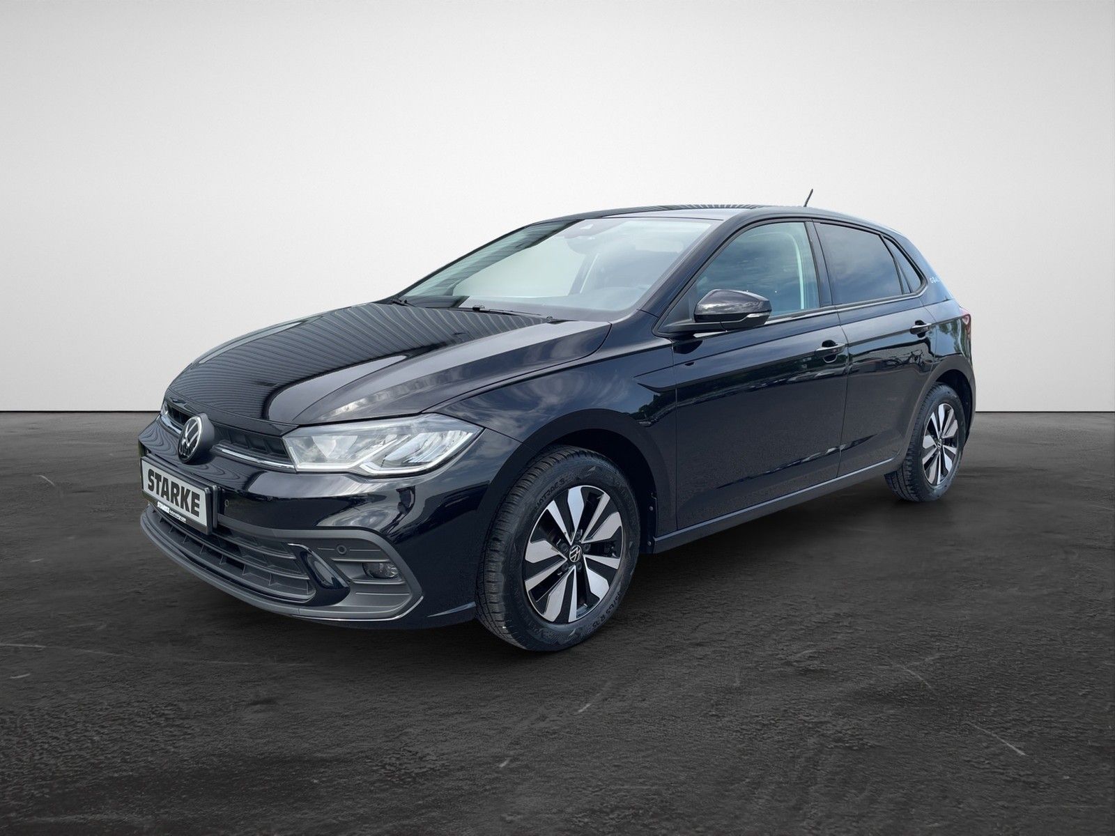 Volkswagen Polo 1.0 TSI Goal  Navi LED Kamera PDC LM Tempo  imagem 3