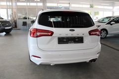 Fahrzeugabbildung Ford Focus 2,0 EcoBlue ST-Line Turnier LED ACC uvm.