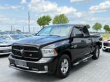 Dodge RAM 5.7 4x4 HEMI Bluetooth Crew Cab - Dodge RAM: Schwarz