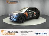 Hyundai TUCSON ADVANTAGE MJ23 KLIMA SHZ KAMERA NAVI LED - Hyundai TUCSON aus 2024