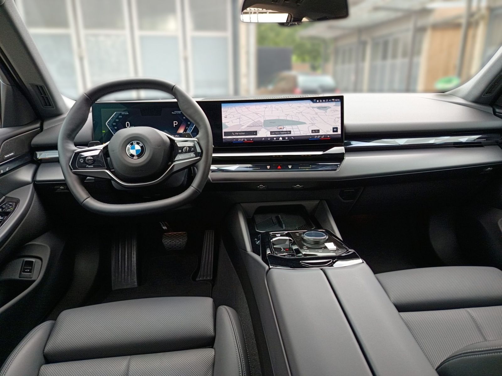 BMW 520 - Bild 19