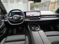 BMW 520 - Vorschau Bild 19