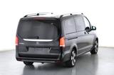 Mercedes-Benz V 250 d Edition lang MBUX/Rückfahrk./ILS-LED - Mercedes-Benz V 250 mit Diesel-Antrieb: Automatik
