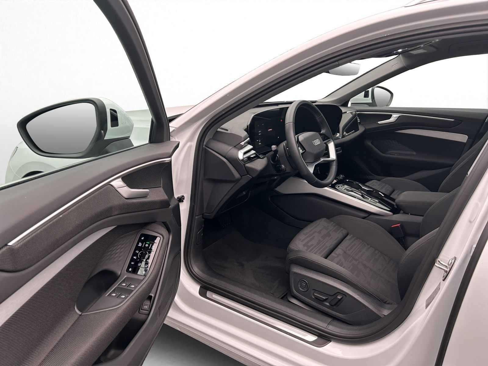Audi A6 - Bild 14