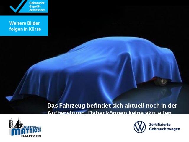 Volkswagen Touran 20 TDI 150 PS DSG RLine BlackStyle AHK 2022