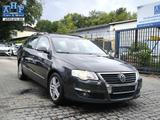 Volkswagen Passat Variant 1.8 TSI  AUT NAVI KLIMAAUT PDC