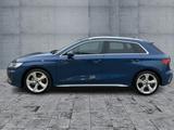 Audi A3 Sportback 30 TFSI S-TR S-LINE LED+NAV+HuD+AHK - Audi A3 Gebrauchtwagen in Frankfurt