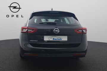 Fahrzeugabbildung Opel Insignia B Sports Tourer Edition Technologie Pak