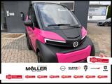 Silence S04 L6 Unico 1 Batterien - Silence S04 Gebrauchtwagen