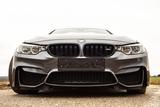BMW M4 Competition - graue BMW M4