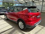 Seat Arona 1.0 TSI Xcellence   beats|ACC|LED|Navi|AHK - Seat Arona: Beats