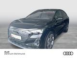 Audi Q4 Sportback 55 e-tron quattro +editionSLine+AHK - Audi Q4 in Dortmund