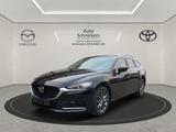 Mazda 6 SKY-G CENTER-LINE+360CAM+LED+GJ-RÄDER+AHK !! - Mazda 6: Gj
