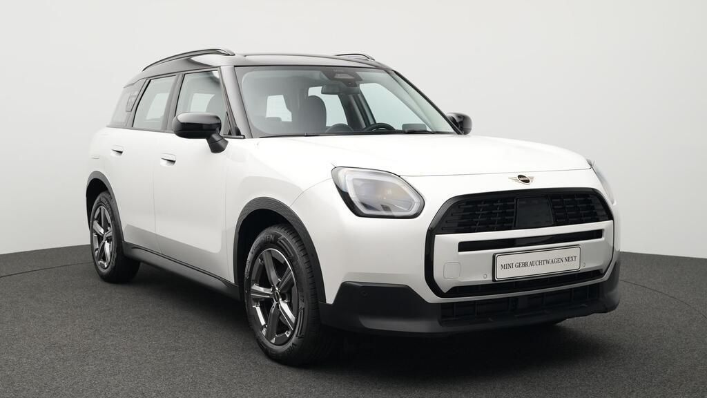 MINI One Countryman - Bild 2