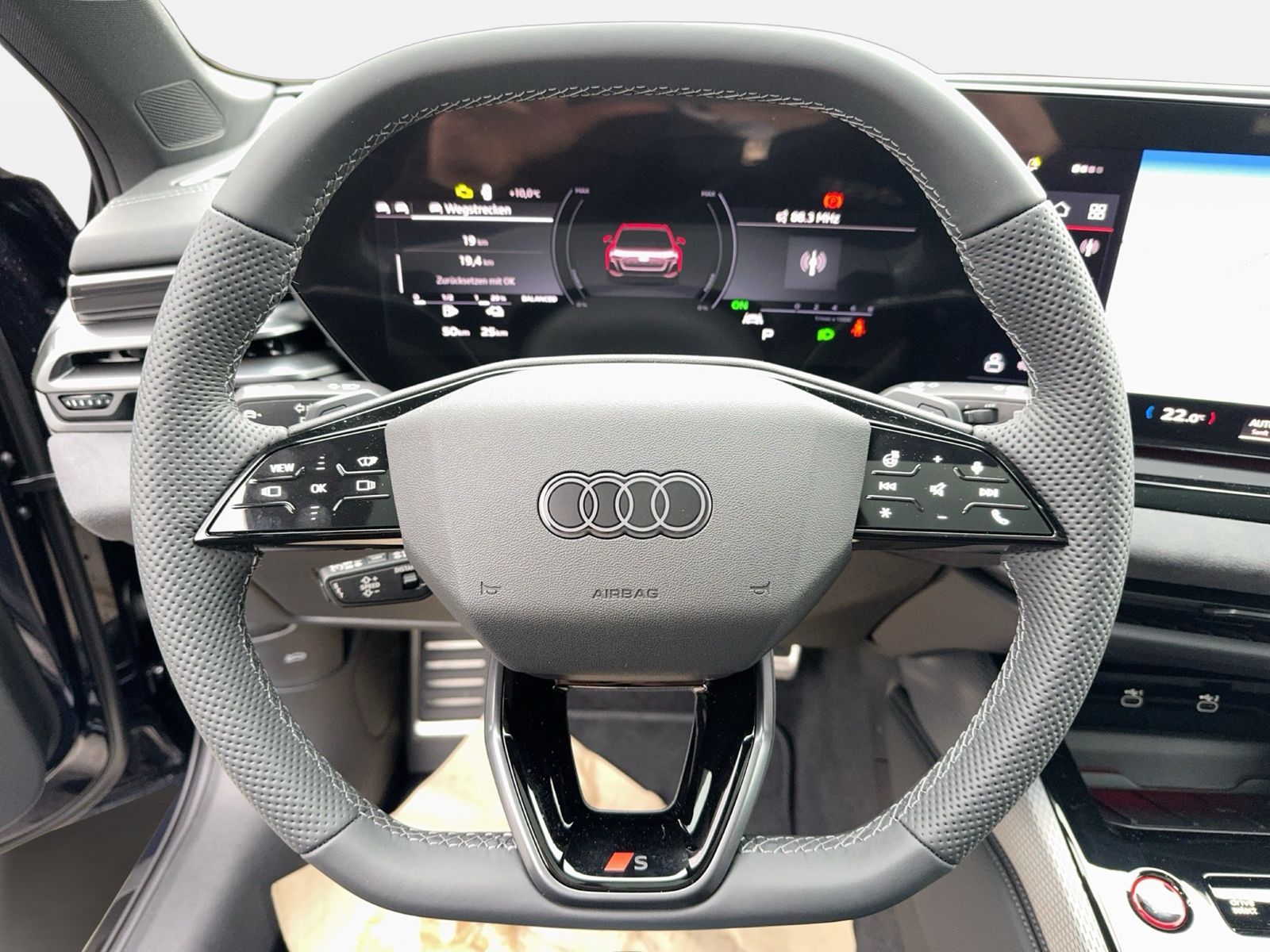 Audi A5 - Bild 9