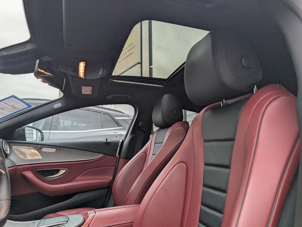 Mercedes-Benz CLS 450