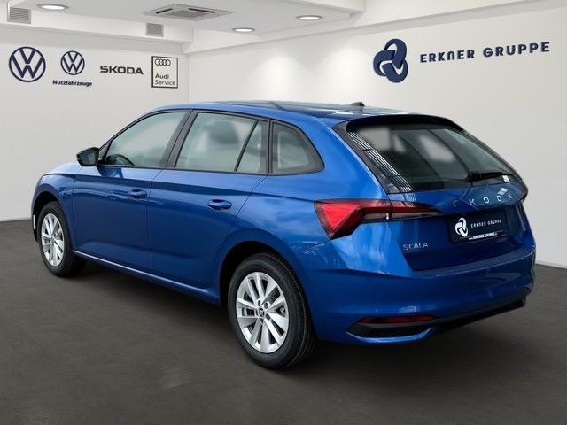 Skoda Scala - Bild 4