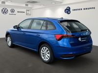 Skoda Scala - Vorschau Bild 4