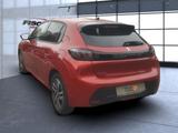 Peugeot 208 Allure Bluetooth Navi LED Klima Einparkhilfe - rote Peugeot 208