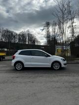 Volkswagen Polo 1.2 TDI Style | Austauschmotor (112.500 km) - Volkswagen Polo Style mit Diesel-Antrieb