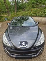 Peugeot Sommerauto Cabrio 308 CC Premium 155 THP Premium - Peugeot Gebrauchtwagen von 2011