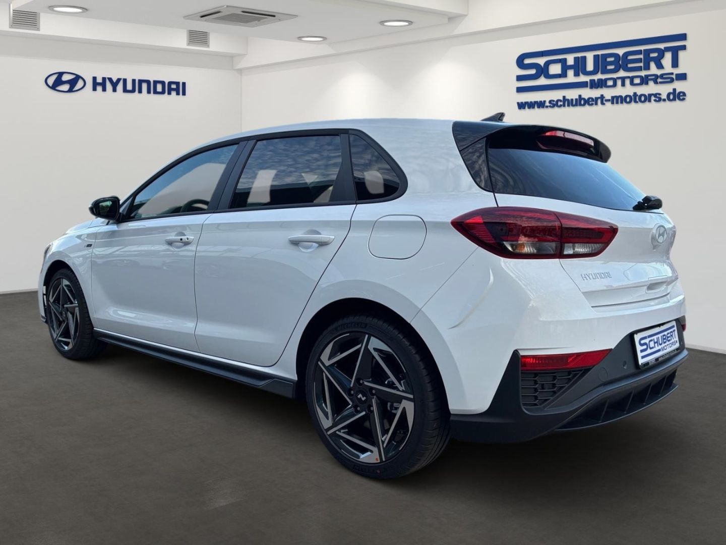 Hyundai i30 – Bild 4