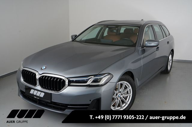 BMW 530d xDrive Touring (Navi AHK  Pano HUD H/K ACC)