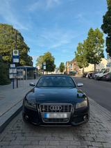 Audi S5 3.0 Cabrio - Audi S5 aus 2010: Cabrio