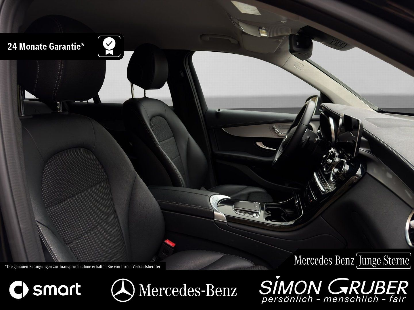 Fahrzeugabbildung Mercedes-Benz GLC 220 d 4M Exclusive Offroad Style Memory LED