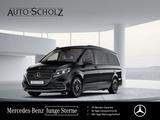 Mercedes-Benz Marco Polo 300 d AHK+360°KAMERA+AMBIENTEB.+NAVI