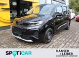 Opel Combo Life 1.5D AT8 GS Navi Sitzhzg Kamera - Opel Combo Life Jahreswagen