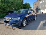 Audi A3 V8 1. 4 Sportback - Audi A3 mit Benzin-Antrieb: Kleinwagen, 1.4