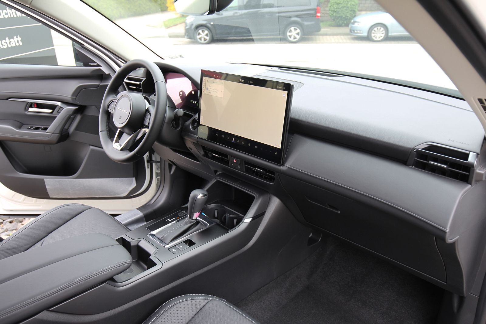 Mazda CX-5 - Bild 17