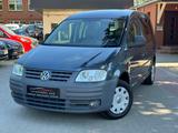 Volkswagen Caddy Life *7 SITZER*TÜV NEU* - gebrauchte Volkswagen Caddy aus dem Jahr 2005