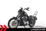 Harley-Davidson SPORTSTER XL 883 - VIEL ZUBEHÖR! - Angebote
