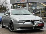 Alfa Romeo 156 3.2 V6 24V GTA *Zahnriemen-NEU*Xenon*Leder* - Alfa Romeo 156: V6