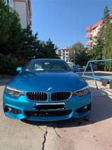 BMW 420 Gran Coupé 420d xDrive Gran Coupé M Spor... - BMW 420 Gran Coupé in München