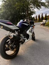 Suzuki gsxr 750 26tkm Top Wartung - SUZUKI GSXR 750