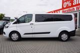 Ford Transit Custom 2.0 TDCi 320 L2 Trend 9-Sitzer - Ford Transit: Kombi, Trend