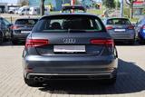 Audi A3 2.0 TFSI design quattro LED Standheizung AHK - Audi A3 mit Benzin-Antrieb: Limousine, Automatik, 3.2