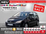Ford Focus C-Max 1.6 Trend Sitzhzg+Klima+Audio6000+Ne - Ford C-Max in Karlsruhe