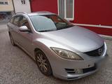 Mazda 6 2.2 CD DPF 185 PS Kombi - Mazda: Mazda6 Dpf