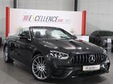 Mercedes-Benz E 53 AMG CABRIO 4M+ AMG PERFORMANCE / SCHÖN /