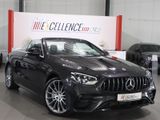 Mercedes-Benz E 53 AMG CABRIO 4M+ AMG PERFORMANCE / SCHÖN /