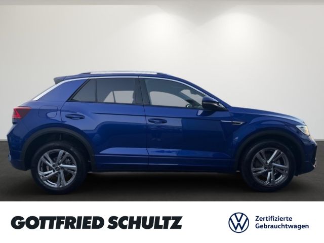 Volkswagen T-Roc - Bild 4
